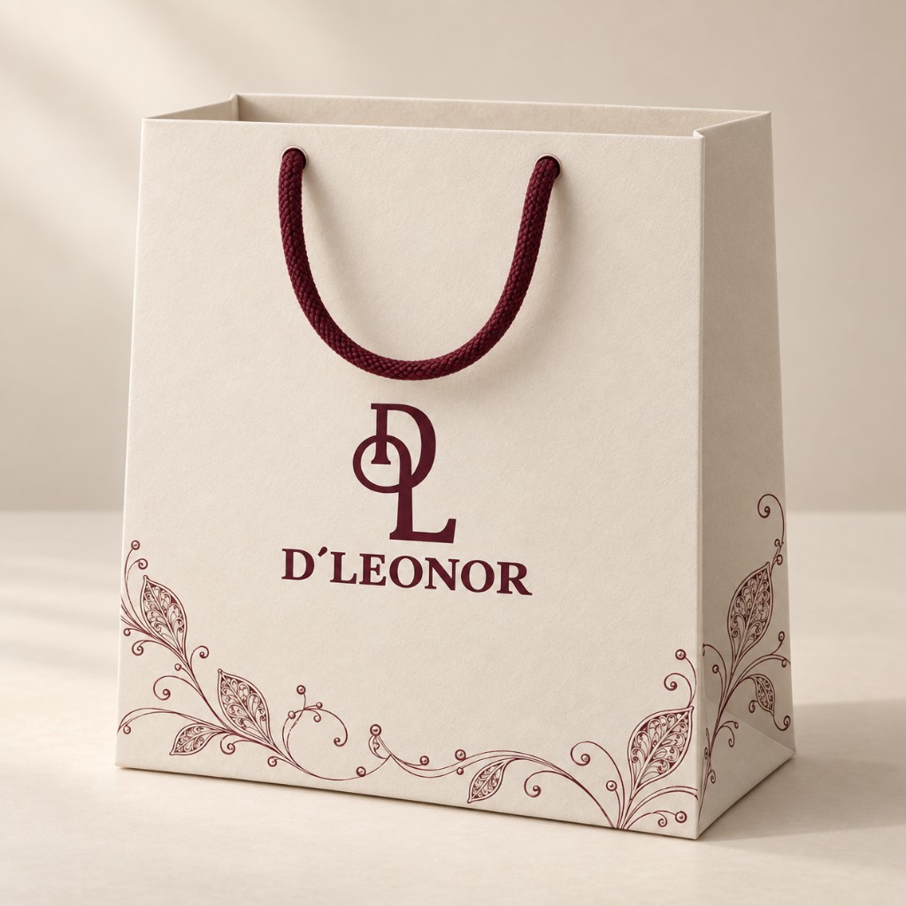 Bolsa D'Leonor